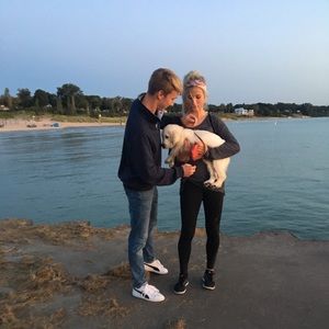 Meet your Posher, Kylie